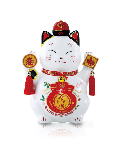 今世缘·招财进宝