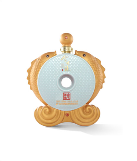 今世缘·金玉满缘