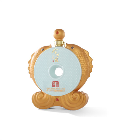 今世缘·金玉满缘