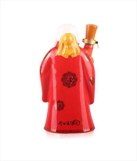 今世缘·福寿缘满