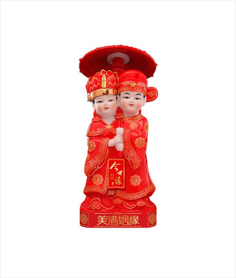 今世缘·美满姻缘