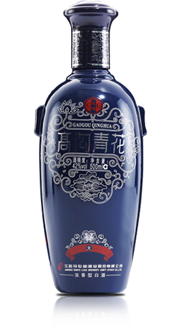 高沟大青花（升级版）